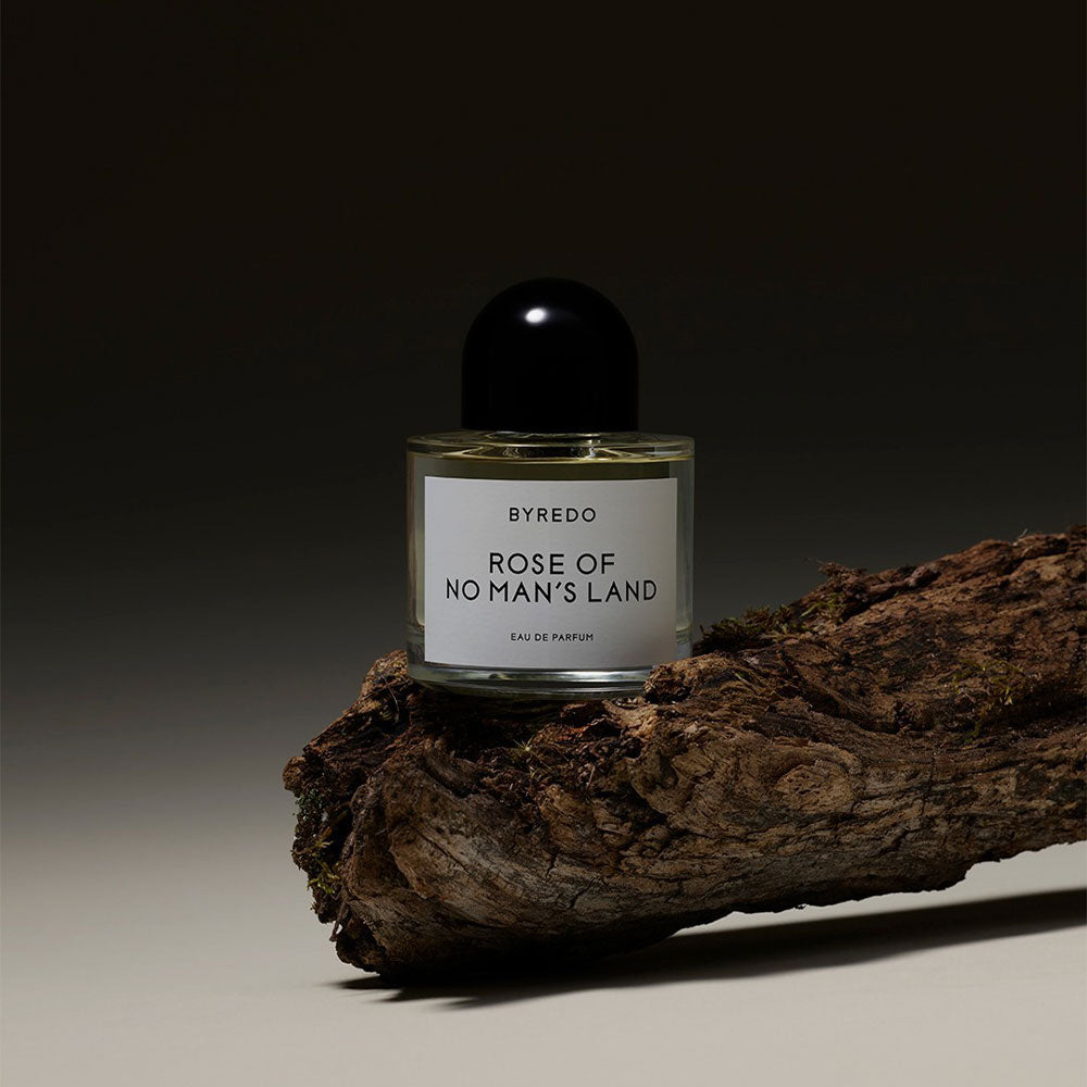 Byredo Rose Of No Man's Land – Eau de Parfum – 50ml von Ben Gorham, Olivia Giacobetti, Jérôme Epinette in der Duftnote Floral