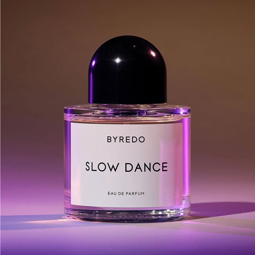 Slow Dance – Eau de Parfum – 100ml