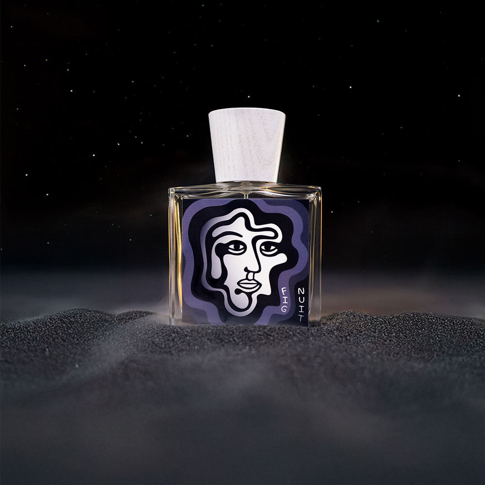 Fig Nuit – Eau de Parfum – Sample