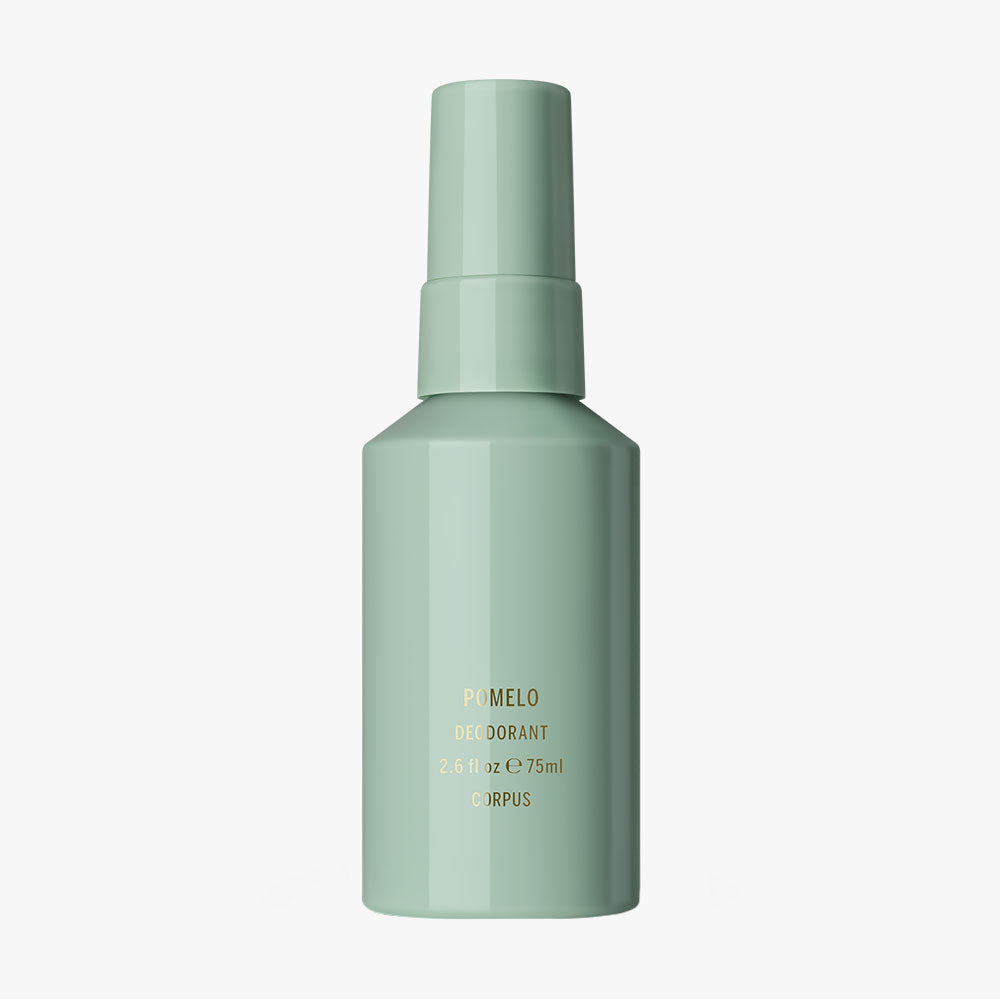 Deodorant Spray – Pomelo