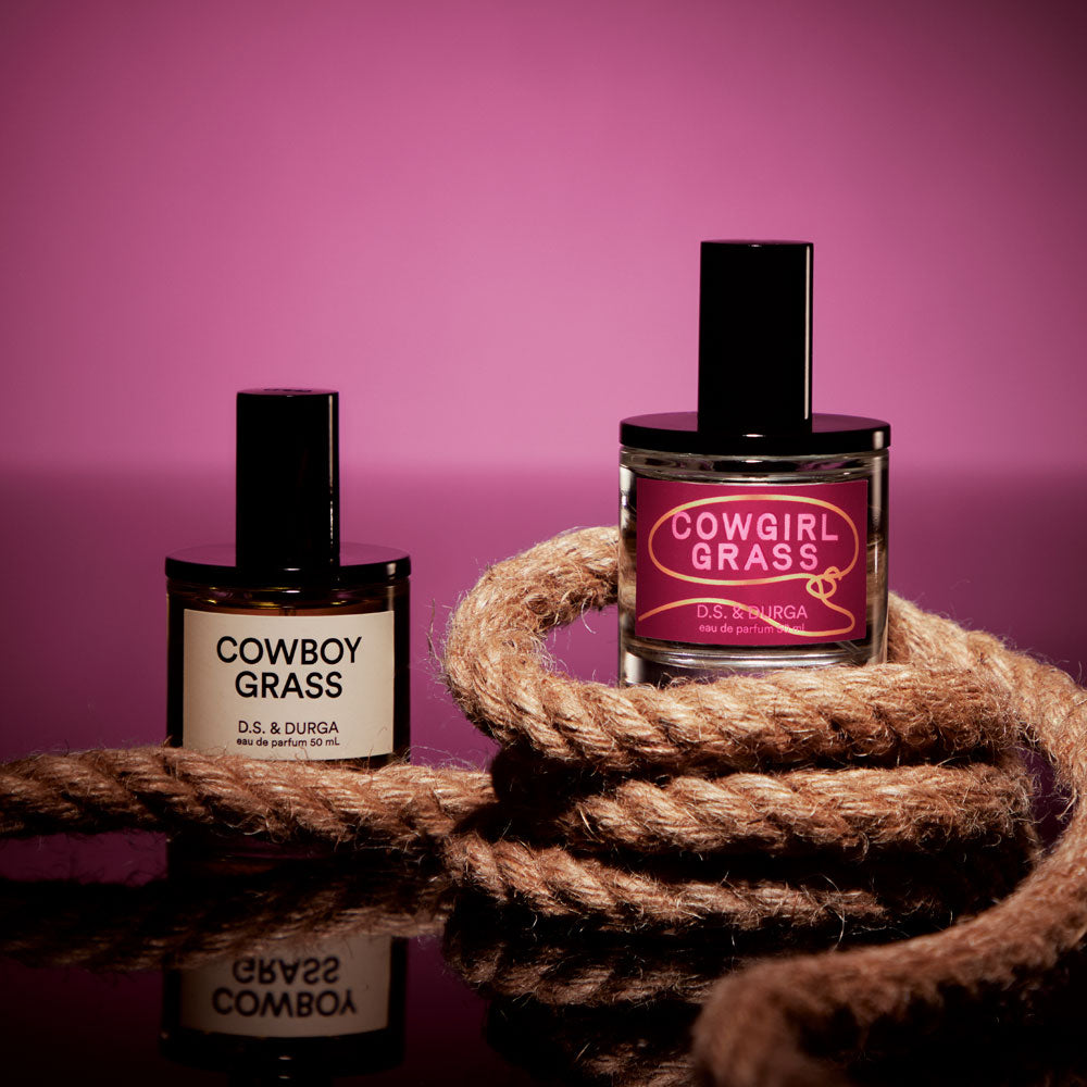 Cowgirl Grass – Eau de Parfum – Sample