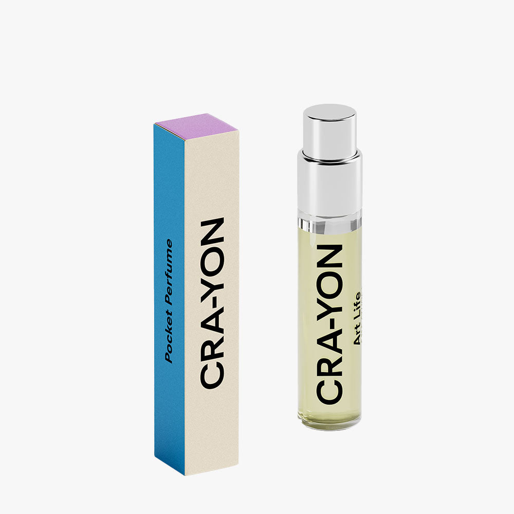 Art Life – Eau de Parfum – 50ml