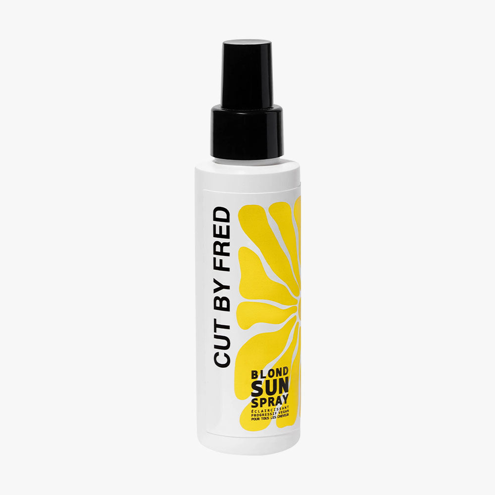Blonde Sun Spray
