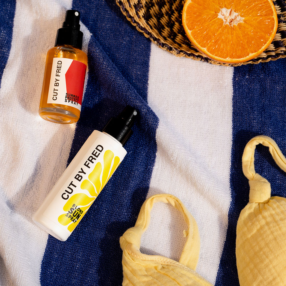 Blonde Sun Spray