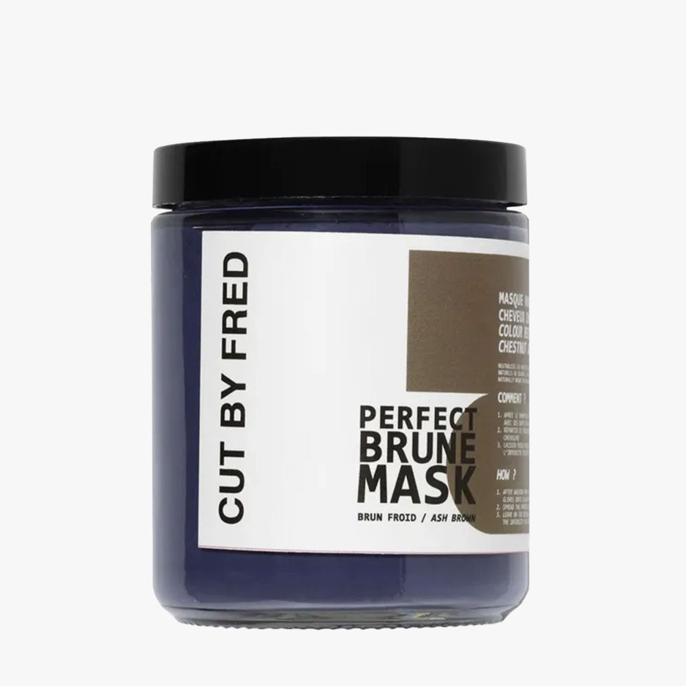 Perfect Brune Hair Mask