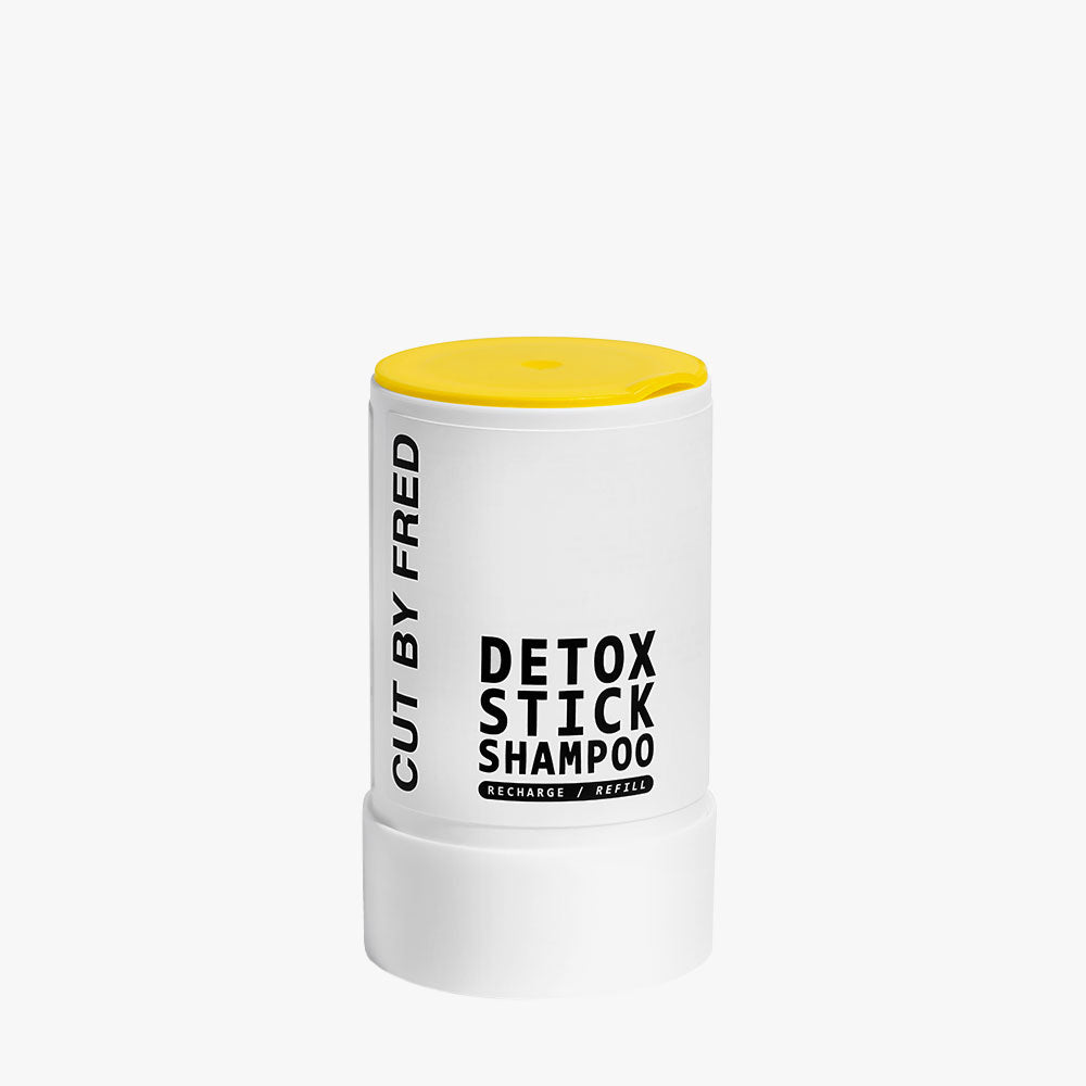 Refill – Vegan Stick Shampoo Detox
