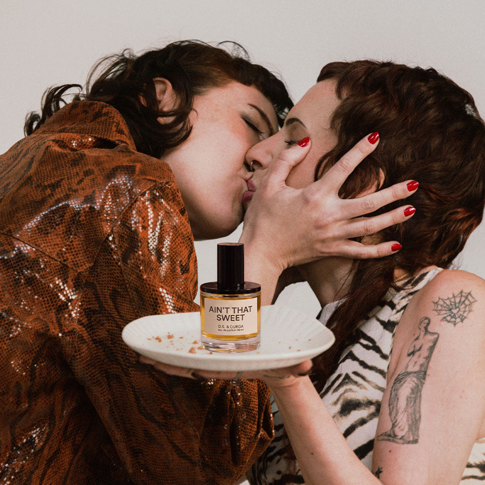 Ain't That Sweet – Eau de Parfum – Sample
