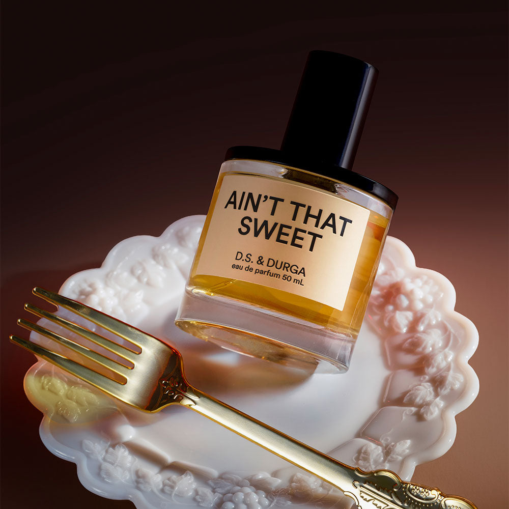 Ain't That Sweet – Eau de Parfum – Sample