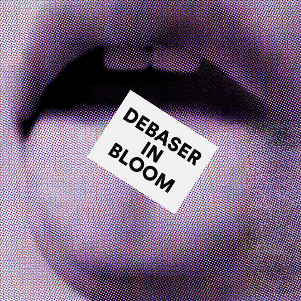 Debaser in Bloom – Eau de Parfum – Sample