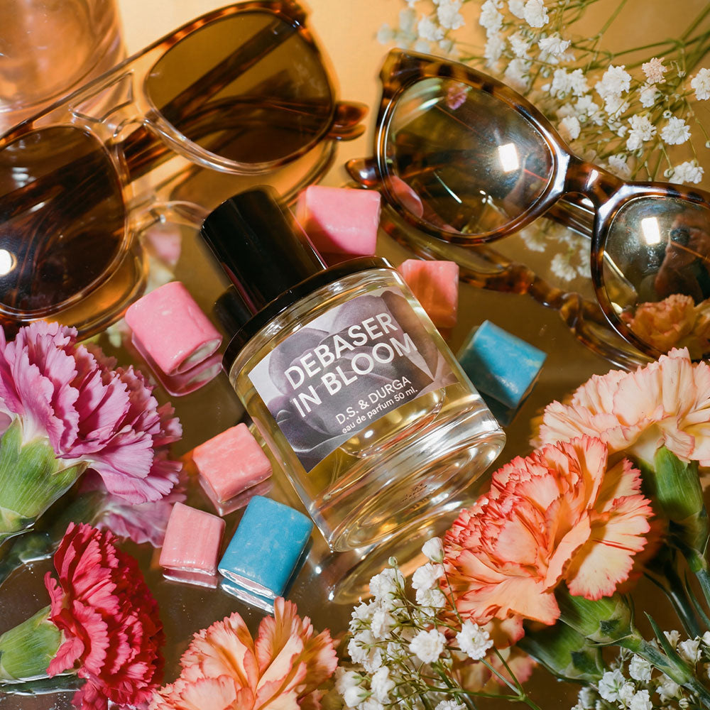 D.S. & Durga Debaser in Bloom – Eau de Parfum von David Seth Moltz in der Duftnote Fruity, Flowery