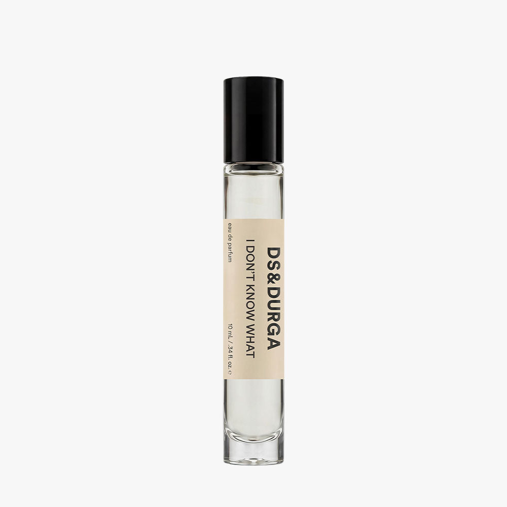 I Don't Know What – Eau de Parfum – 10ml