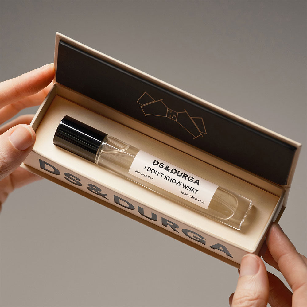 I Don't Know What – Eau de Parfum – 10ml