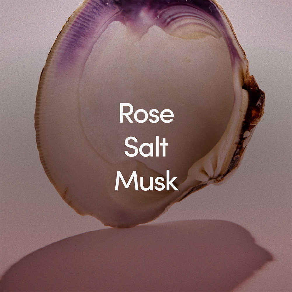 Rose Atlantic – Eau de Parfum – 10ml