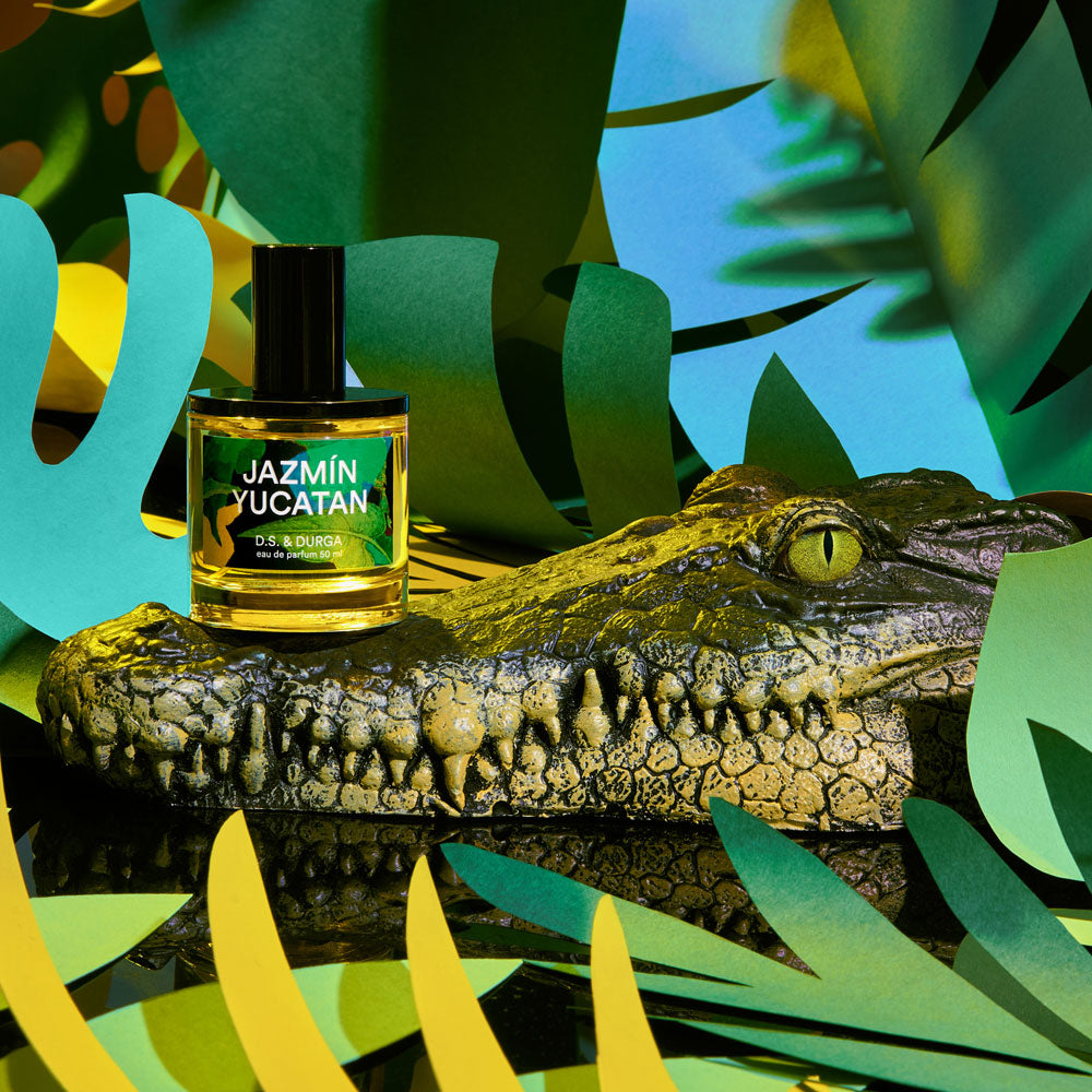 D.S. & Durga Jazmín Yucatan – Eau de Parfum von David Seth Moltz in der Duftnote Floral