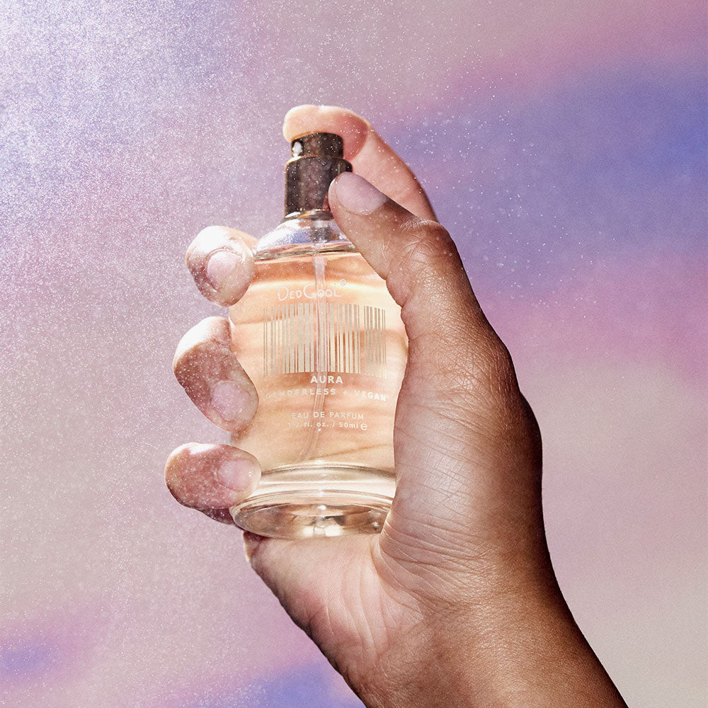 Aura – Eau de Parfum – Sample