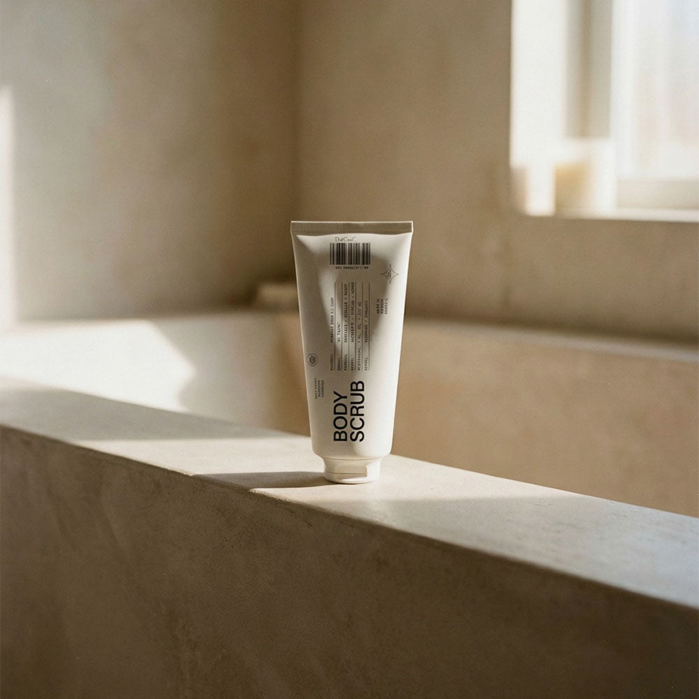 01 "Taunt" – Body Scrub
