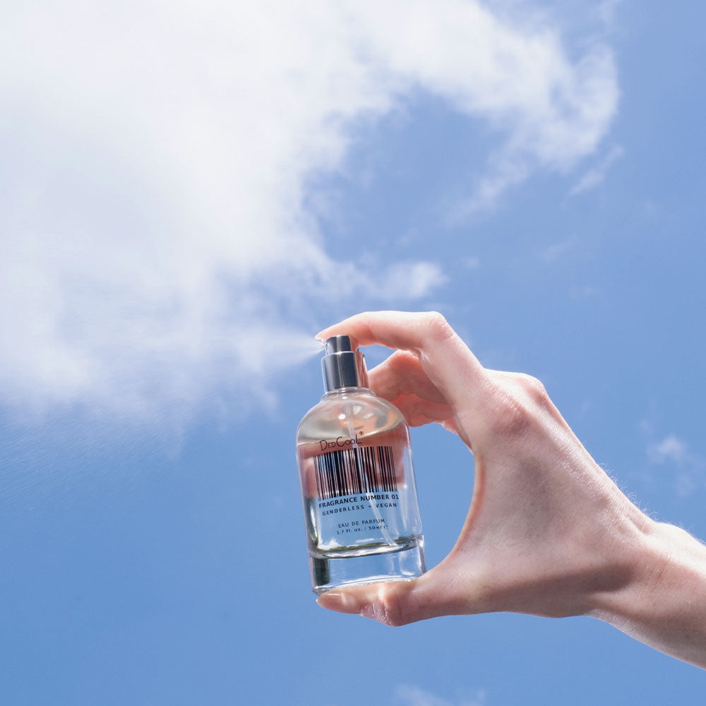 DedCool 01 "Taunt" – Eau de Parfum – 50ml von Carina Chaz in der Duftnote Creamy, Citrus