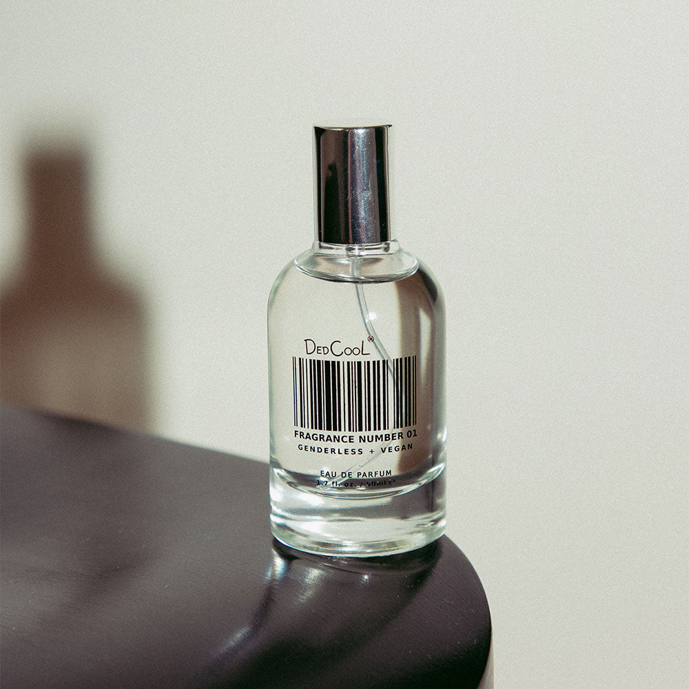 01 "Taunt" – Eau de Parfum – Sample