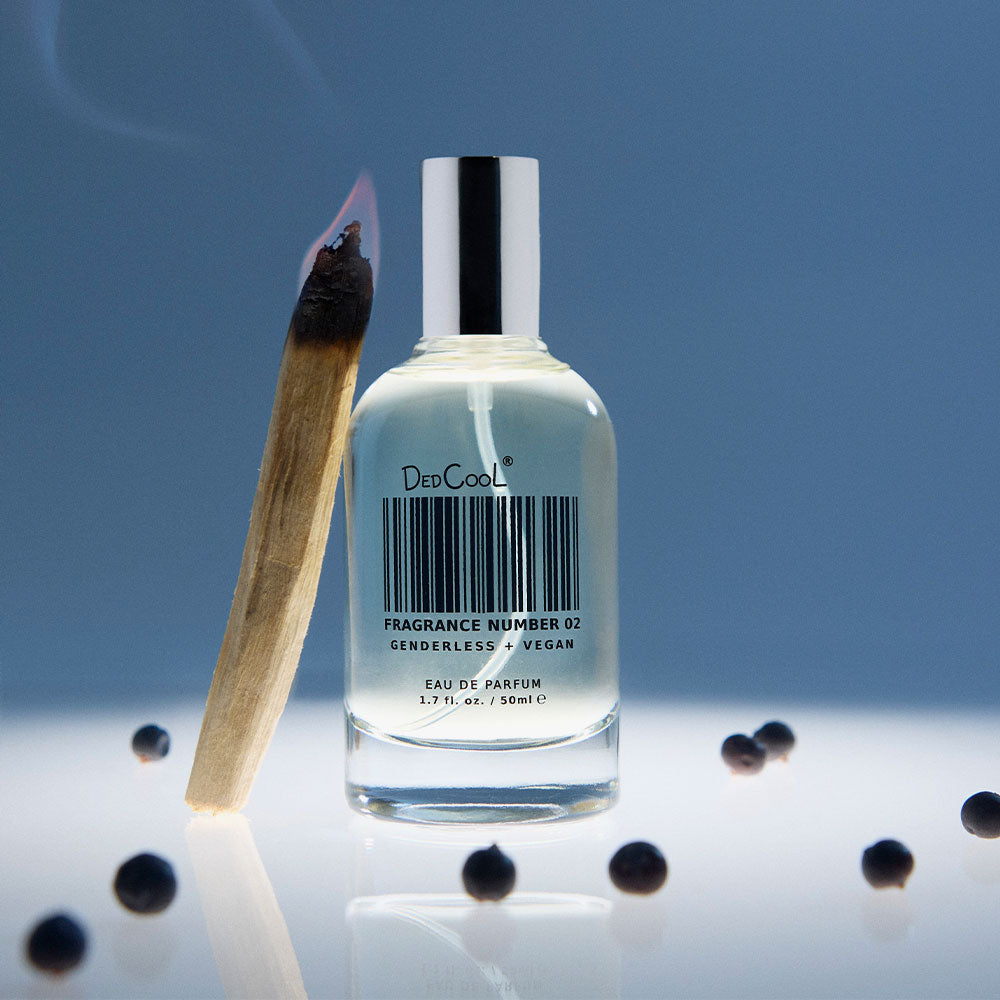 Fragrance 02 – Eau de Parfum – Sample