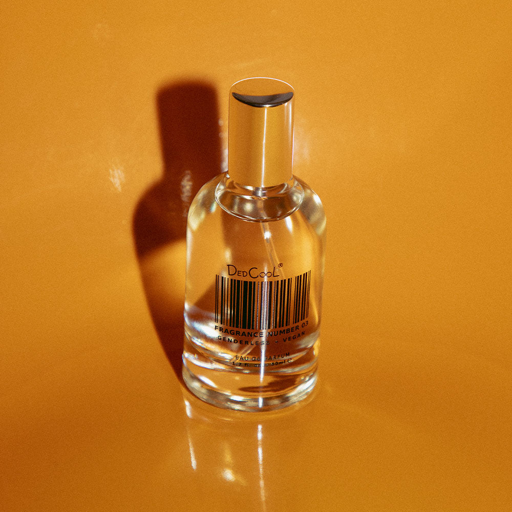 03 "Blonde" – Eau de Parfum – 50ml