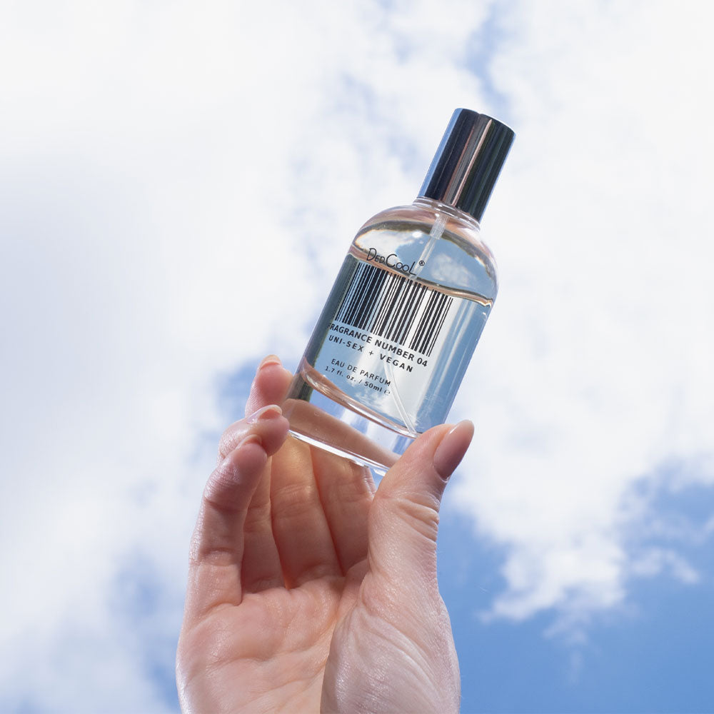 Fragrance 04 – Eau de Parfum – 50ml