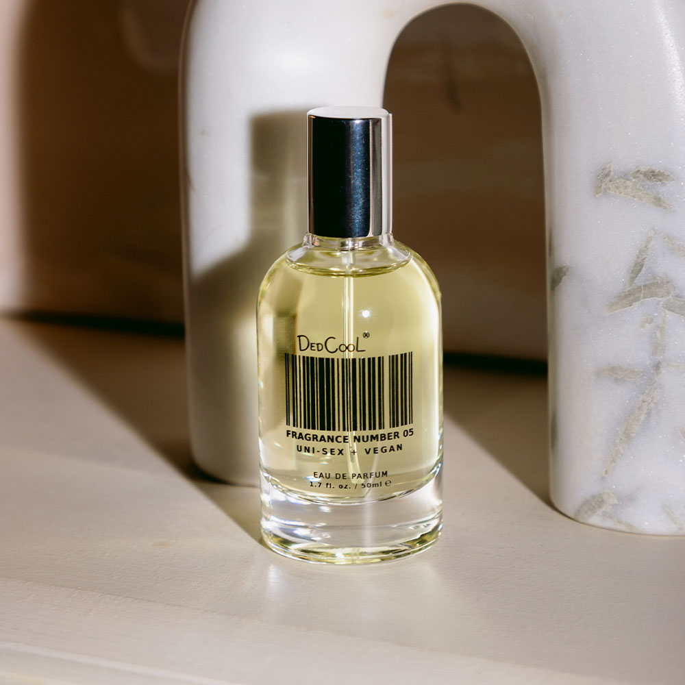 05 “Spring” – Eau de Parfum – 50ml