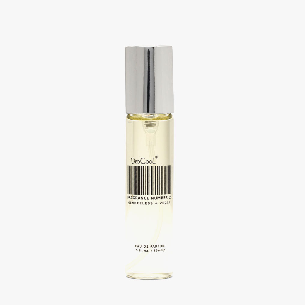 05 “Spring” – Eau de Parfum – 50ml