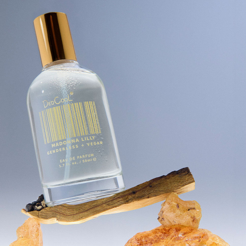 DedCool Madonna Lilly – Eau de Parfum – 50ml von Carina Chaz in der Duftnote Spicy, Woody