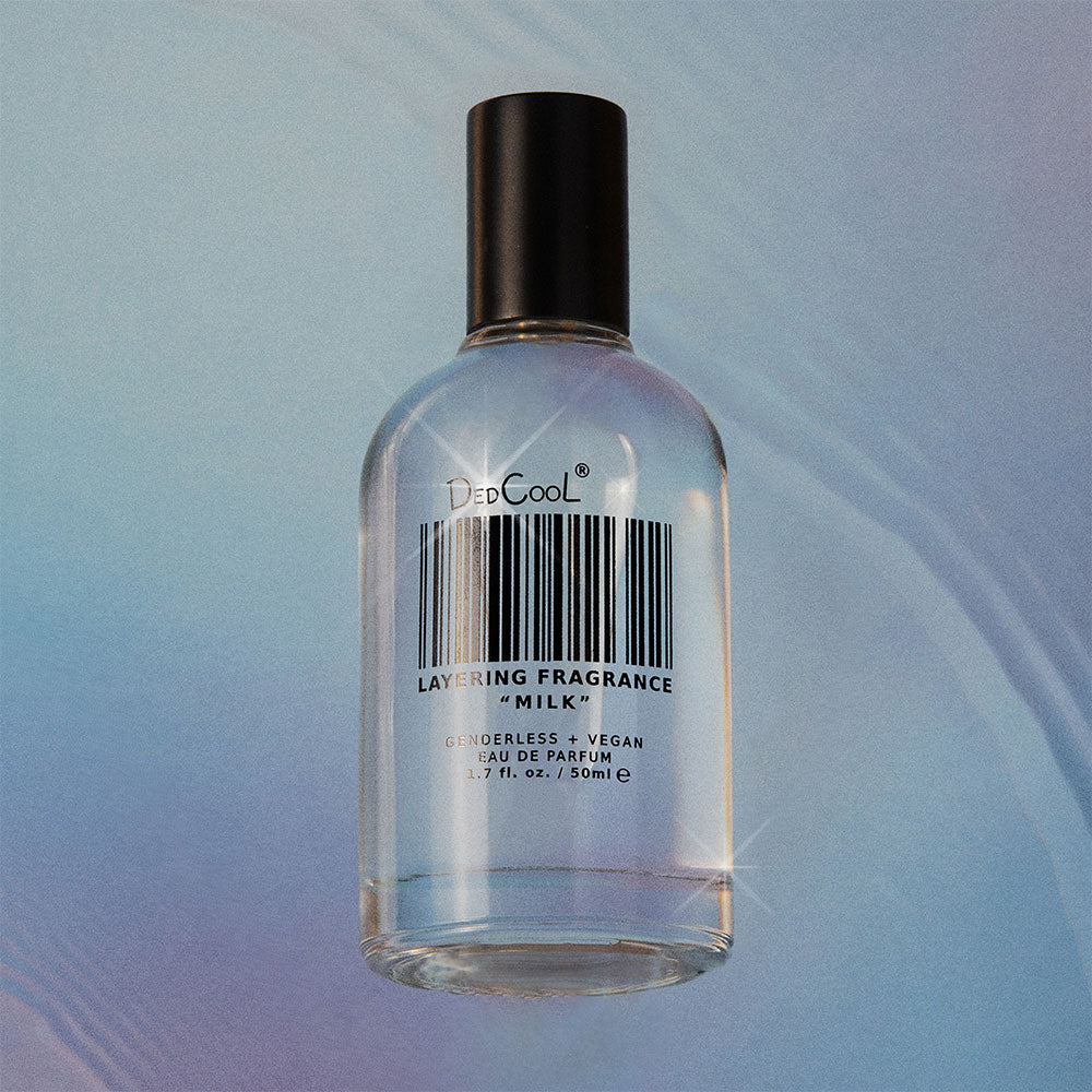 DedCool Milk Layering + Enhancer – Eau de Parfum – 50ml von Carina Chaz in der Duftnote Creamy