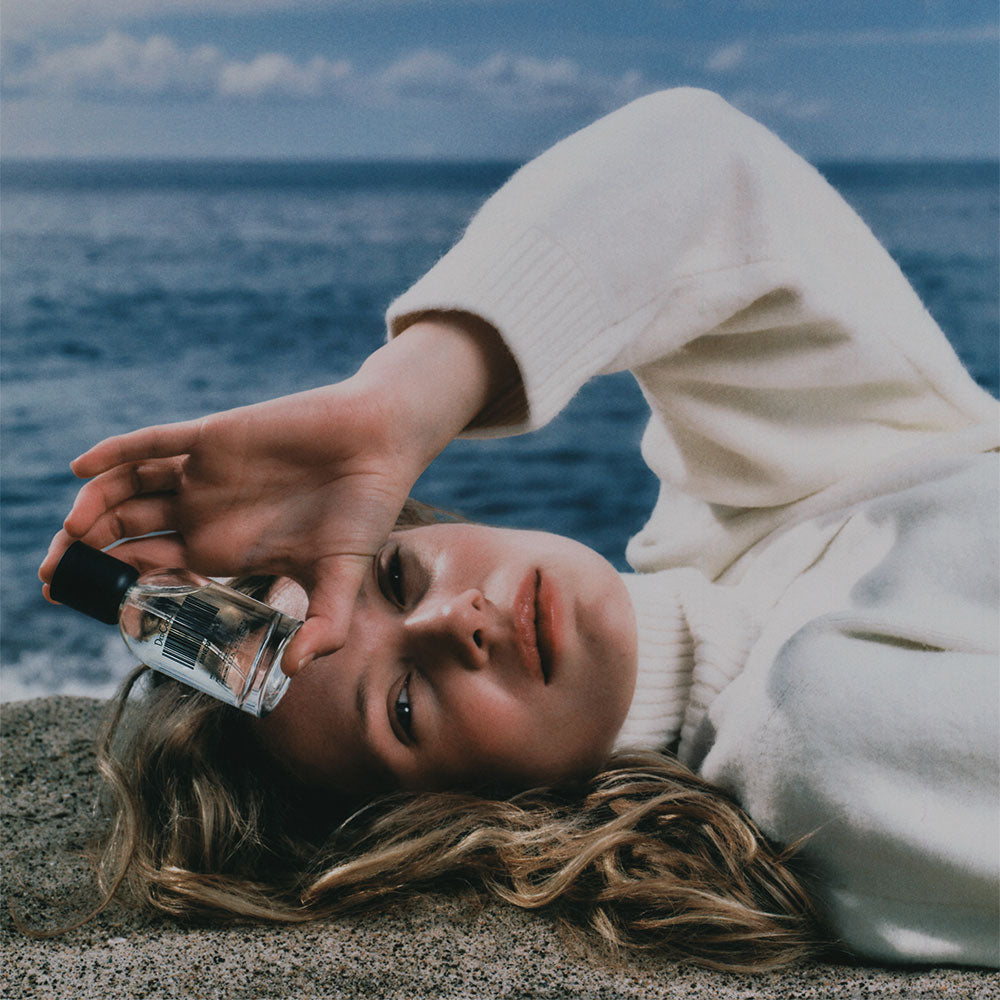 DedCool Mineral Milk – Eau de Parfum – 50ml von Carina Chaz in der Duftnote Aquatic, Flowery