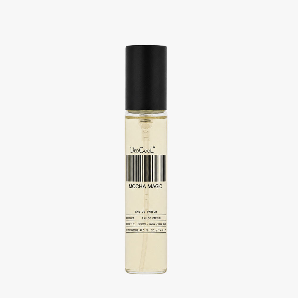 Mocha Magic – Eau de Parfum – 15ml