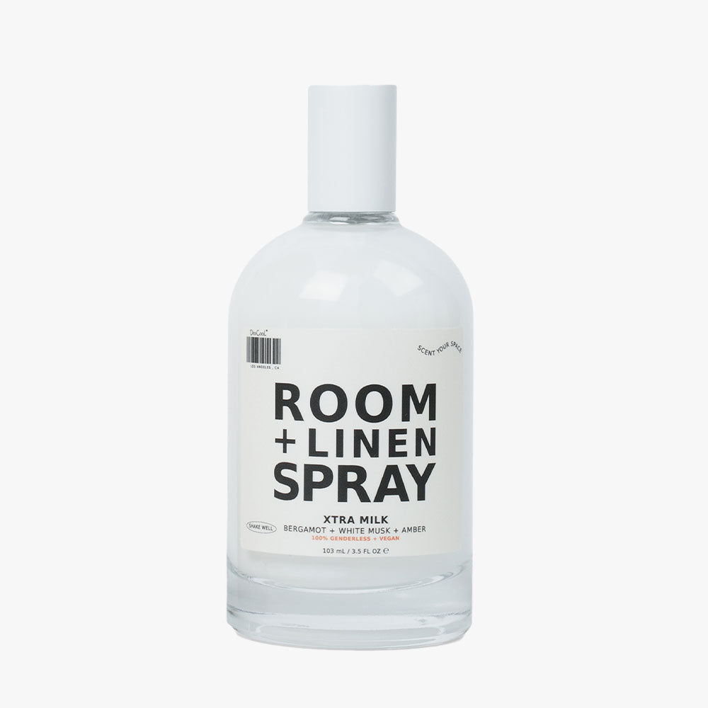 Xtra Milk – Room &amp; Linen Spray