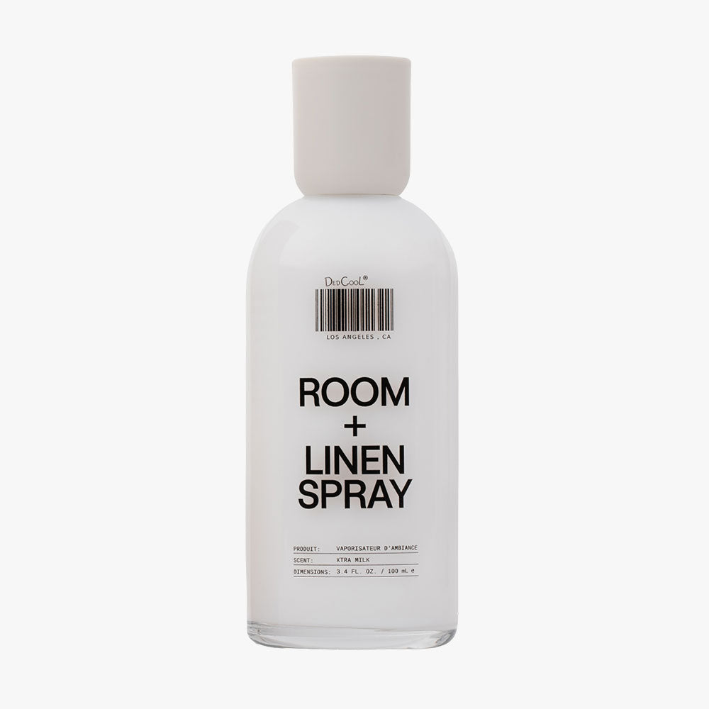 Xtra Milk – Room &amp; Linen Spray