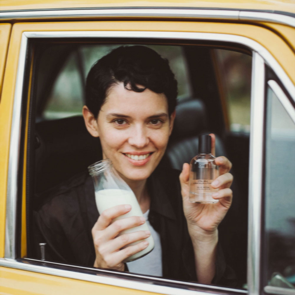 DedCool Xtra Milk – Eau de Parfum – 50ml von Carina Chaz in der Duftnote Creamy