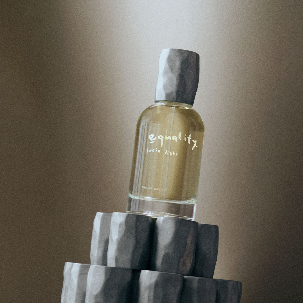Lucid Light – Eau de Parfum – Sample