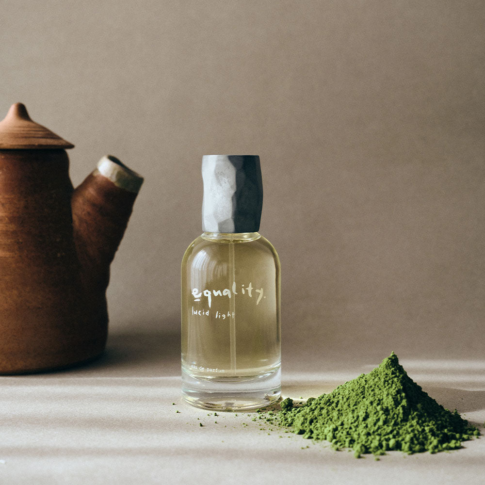 Lucid Light – Eau de Parfum – Sample