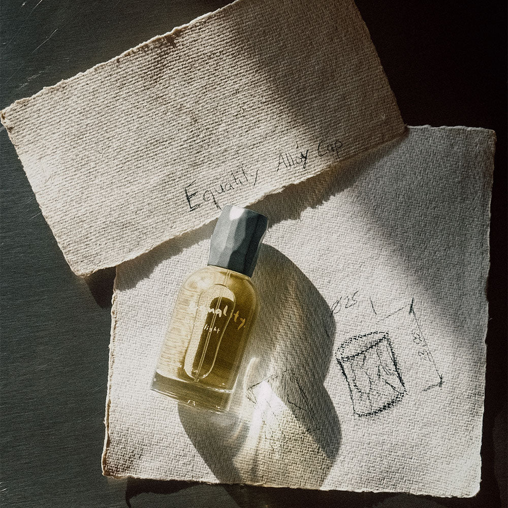 Lucid Light – Eau de Parfum – Sample