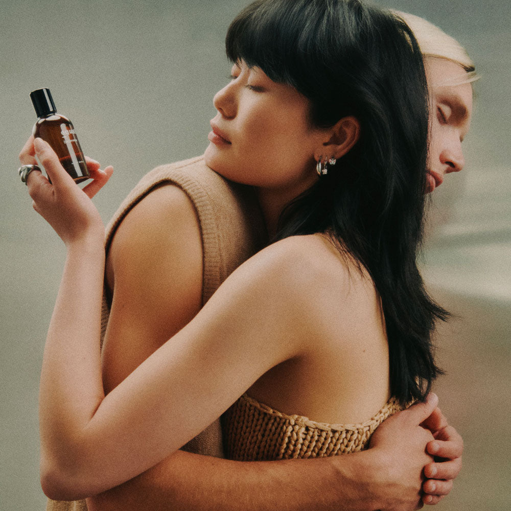 equality. [un]broken – Eau de Parfum – 50ml von Alexandra Carlin in der Duftnote Woody-Green