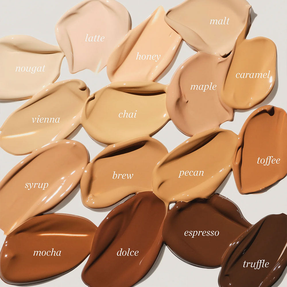 Oat Milk Foundation – Nougat