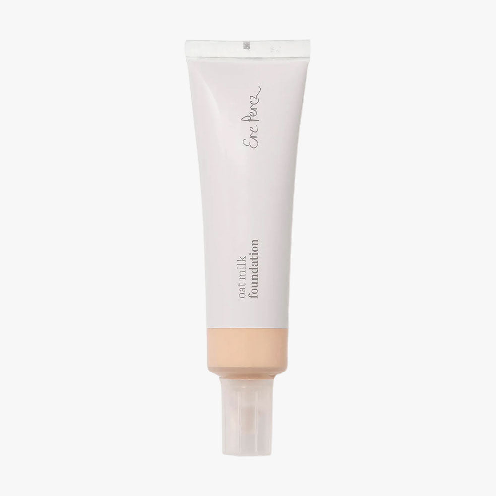 Oat Milk Foundation – Nougat