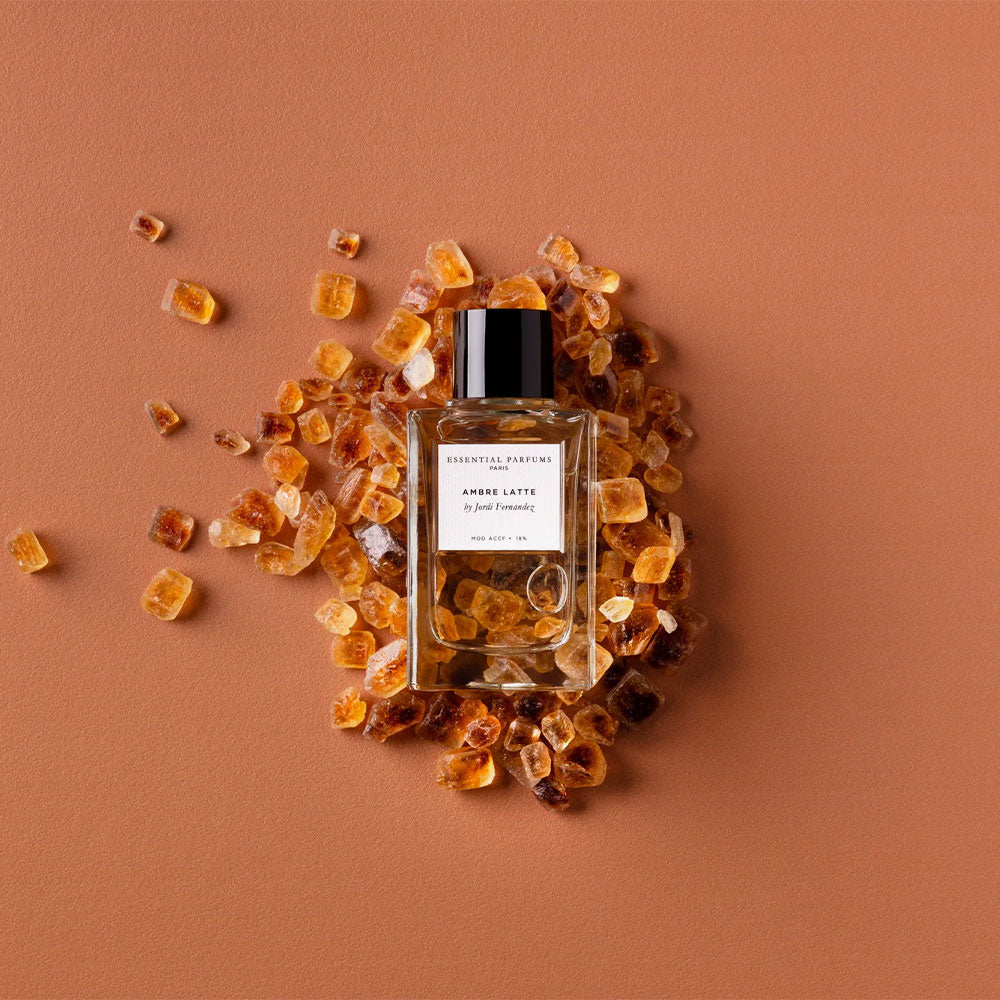Ambre Latte – Eau de Parfum – Sample