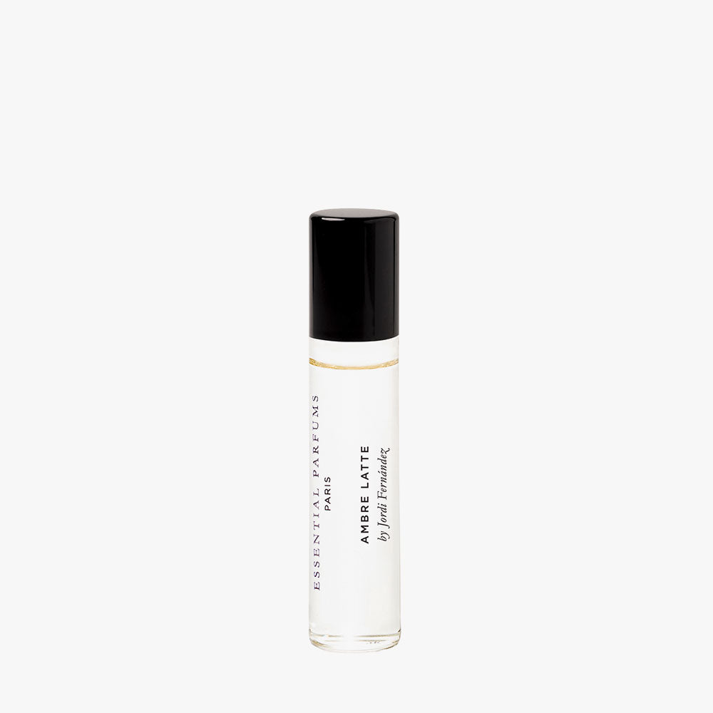 Ambre Latte – Eau de Parfum – 10ml