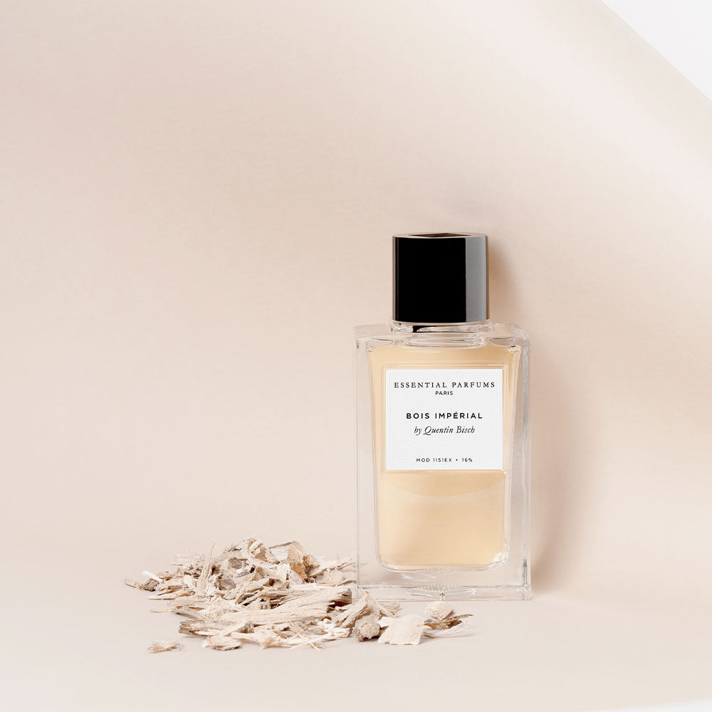 Bois Impérial – Eau de Parfum – Sample