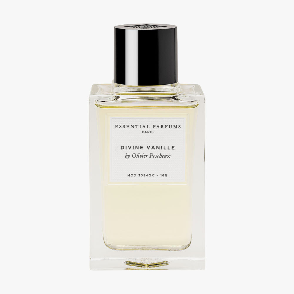 Divine Vanille – Eau de Parfum – 100ml