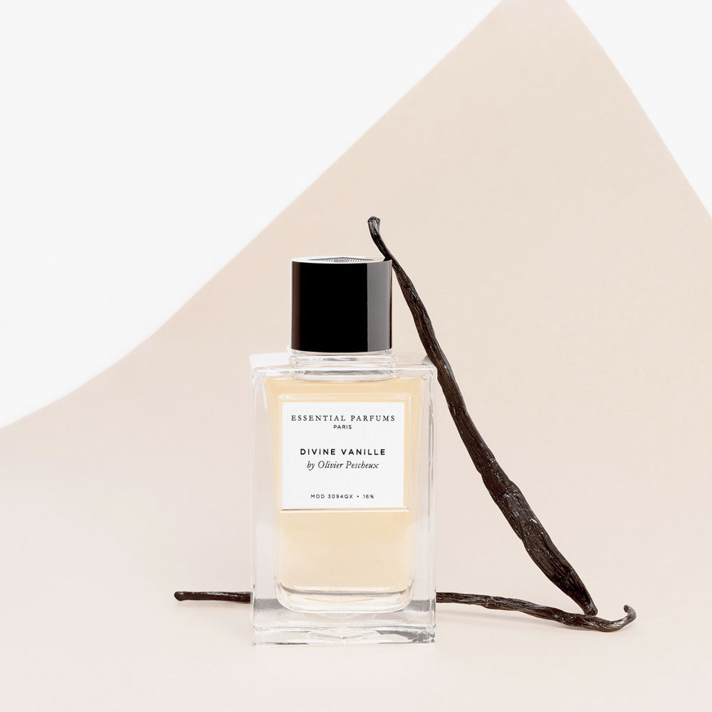 Divine Vanille – Eau de Parfum – 100ml