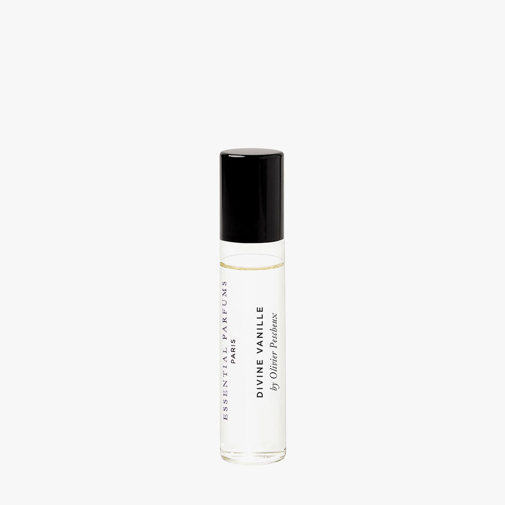 Divine Vanille – Eau de Parfum – 10ml