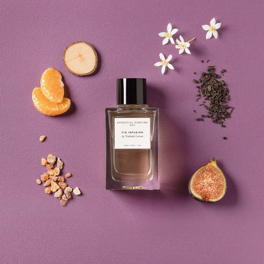 Fig Infusion – Eau de Parfum – Sample