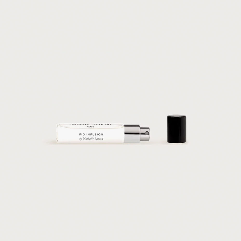 Essential Parfums Fig Infusion – Eau de Parfum – 10ml von Nathalie Lorson in der Duftnote Fruchtig