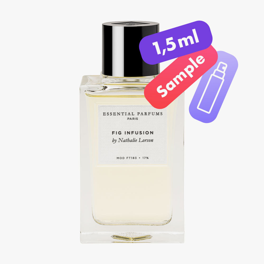 Fig Infusion – Eau de Parfum – Sample