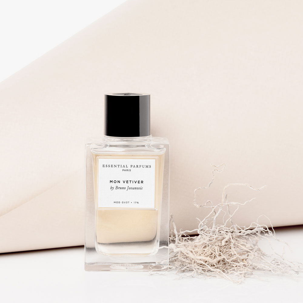 Mon Vetiver – Eau de Parfum – Sample